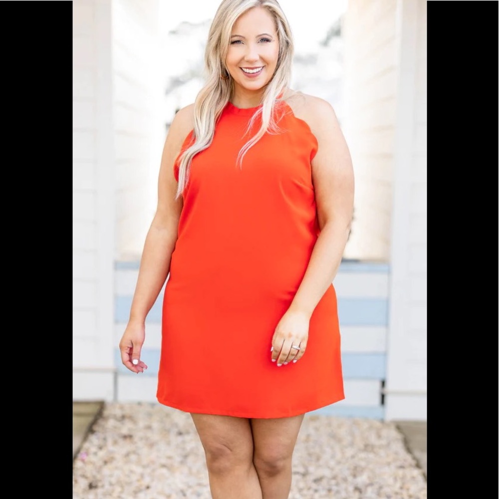 Chic Soul Sunday Special Dress